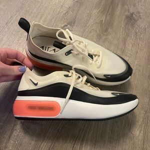 Brand new. Paid $120. Asking $60. Size 7.5